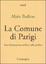 Cover of La Comune di Parigi