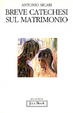 Cover of Breve catechesi sul matrimonio