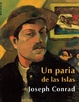 Cover of Un paria de las islas