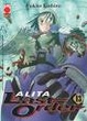 Cover of Alita Last Order vol. 13
