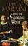 Cover of La lunga vita di Marianna Ucria