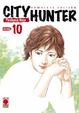 Cover of City Hunter vol. 10