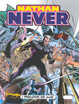 Cover of Nathan Never n. 51