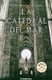 Cover of LA CATEDRAL DEL MAR