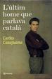 Cover of L'últim home que parlava català