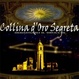 Cover of Collina d'oro segreta