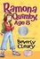 Cover of "Ramona Quimby, Age 8"