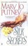 Cover of Silk and Secrets
