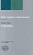 Cover of Storia moderna e contemporanea