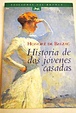 Cover of Historia de dos jóvenes casadas