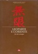 Cover of Leopardi e l'Oriente