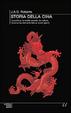 Cover of Storia della Cina