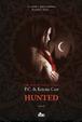 Cover of Hunted