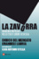 Cover of La zavorra
