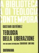 Cover of Teologia della liberazione