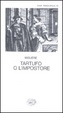 Cover of Tartufo