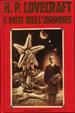 Cover of I miti dell'orrore