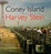 Cover of "Coney Island"
