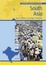 Cover of "South Asia"