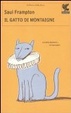 Cover of Il gatto di Montaigne