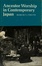 Cover of Ancestor Worship in Contemporary Japan