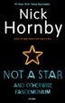 Cover of Not a Star and Otherwise Pandemonium