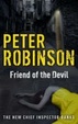 Cover of Friend of the Devil
