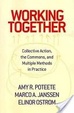 Cover of Working Together