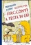 Cover of Ricette per racconti a testa in giù
