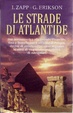 Cover of Le strade di atlantide