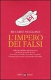 Cover of L' impero dei falsi