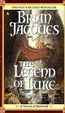 Cover of The Legend of Luke