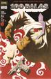 Cover of 100 balas: segunda oportunidad
