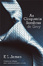Cover of As Cinquenta Sombras de Grey