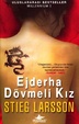Cover of Ejderha Dövmeli Kız