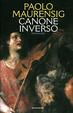 Cover of Canone inverso