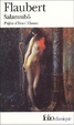 Cover of Salammbô