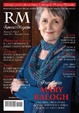 Cover of RM Romance Magazine