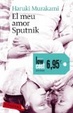 Cover of El meu amor Sputnik