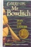 Cover of Carry On, Mr Bowditch