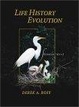 Cover of Life History Evolution