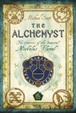 Cover of The Alchemyst