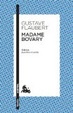 Cover of MADAME BOVARY(9788467033915)