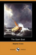 Cover of The Open Boat