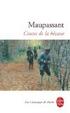 Cover of Contes de la Becasse