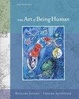 Cover of The Art of Being Human