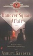 Cover of The Hanover Square Affair
