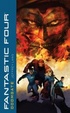 Cover of Fantastic Four