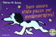 Cover of Devo essere stato pazzo per innamorarmi!