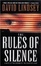 Cover of "The Rules of Silence"